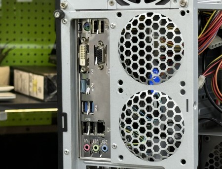 Core i7-4770 5
